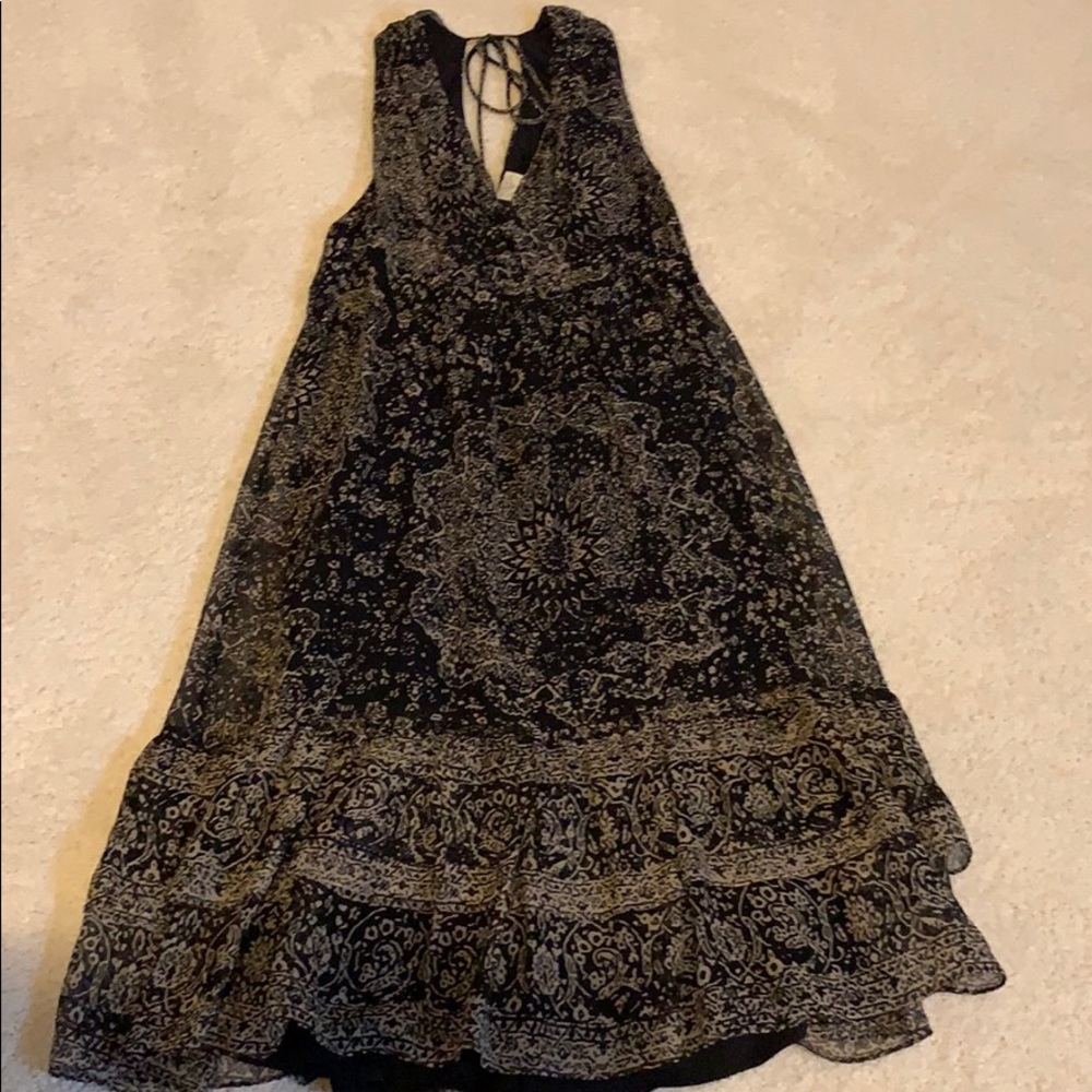 ELLA MOSS dress!